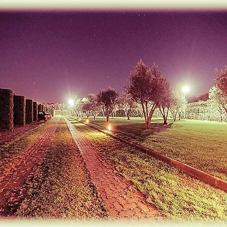 Ways Garden & Leisure Hotel 4*