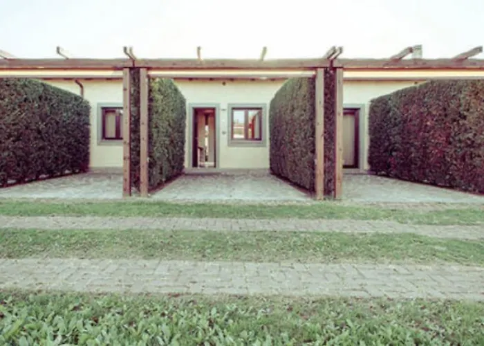 Otel Ways Garden & Leisure 4*