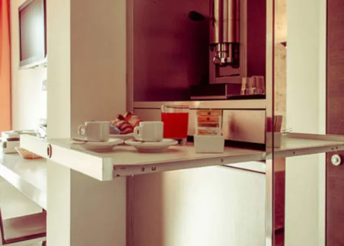 Otel Ways Garden & Leisure