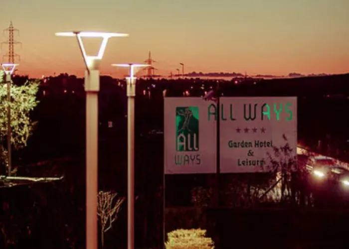 Ways Garden & Leisure