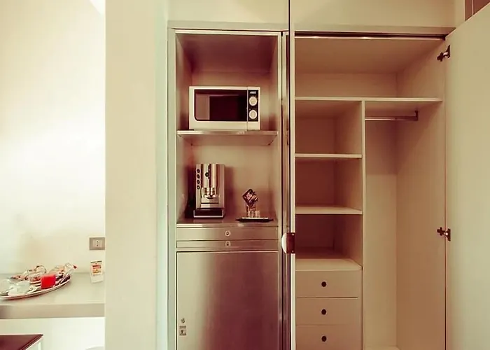 Ways Garden & Leisure 4*