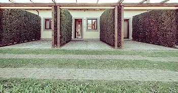 Ways Garden & Leisure 4* Roma