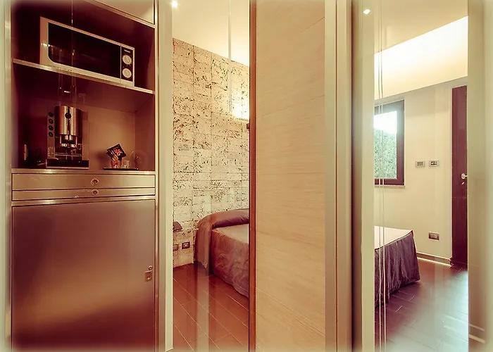 Otel Ways Garden & Leisure Roma