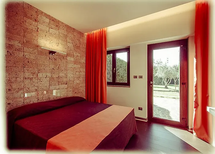 Ways Garden & Leisure 4* Roma