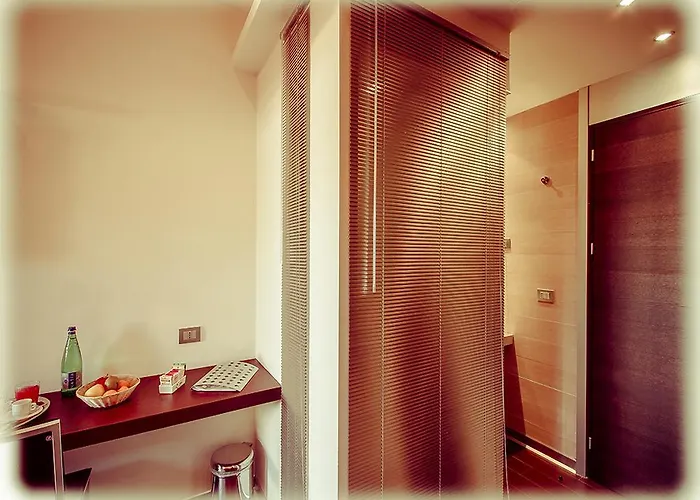 Otel Ways Garden & Leisure Roma