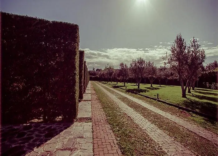 Otel Ways Garden & Leisure 4*