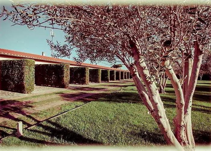 Ways Garden & Leisure Otel 4*