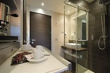 Ways Garden & Leisure 4* Roma