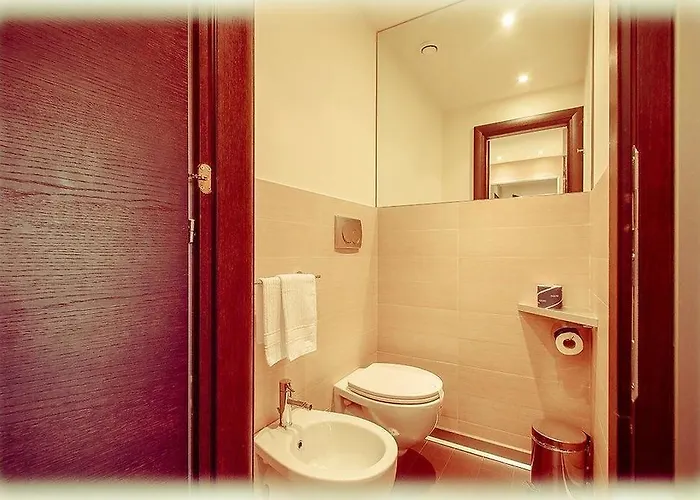 Ways Garden & Leisure Otel