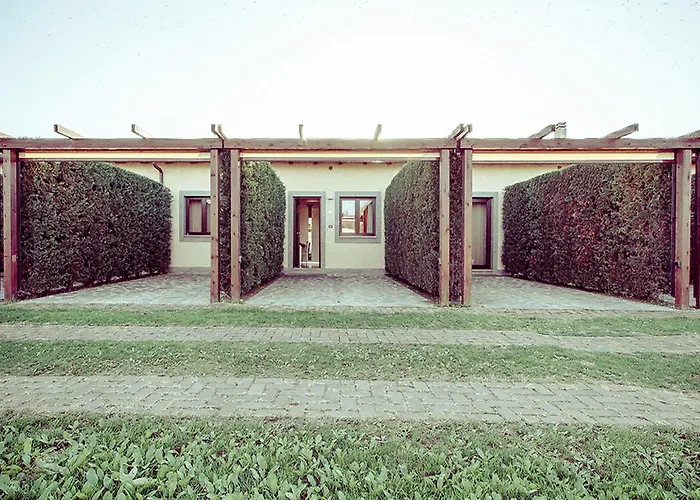 Ways Garden & Leisure Otel 4*