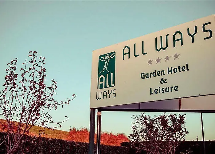 Ways Garden & Leisure Roma