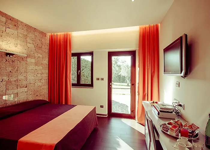 Ways Garden & Leisure Otel 4*