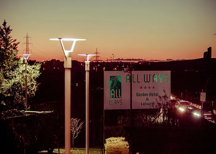 Ways Garden & Leisure