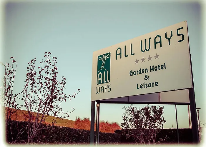 Ways Garden & Leisure Roma