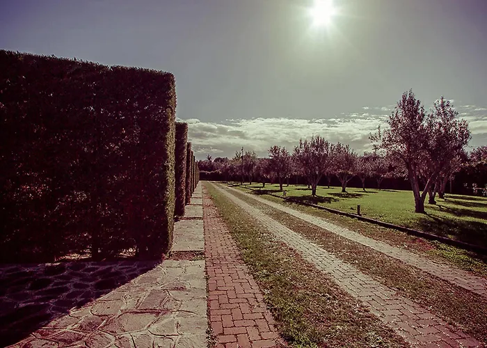 Ways Garden & Leisure 4* Roma