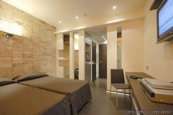 Ways Garden & Leisure Otel 4*