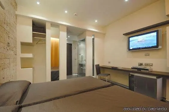 Ways Garden & Leisure Otel Roma