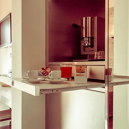 Hotel Ways Garden & Leisure Rom