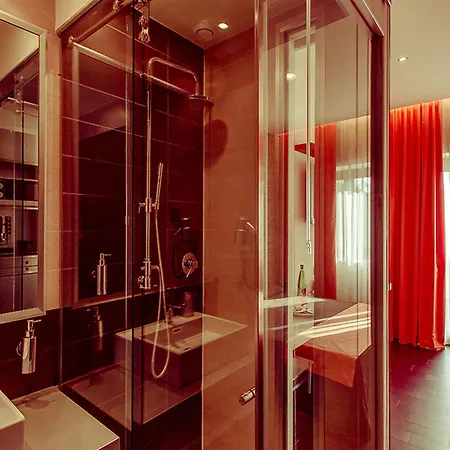 Hotel Ways Garden & Leisure Rom
