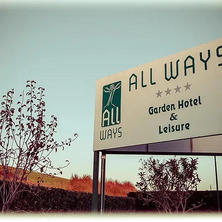 Ways Garden & Leisure Rom